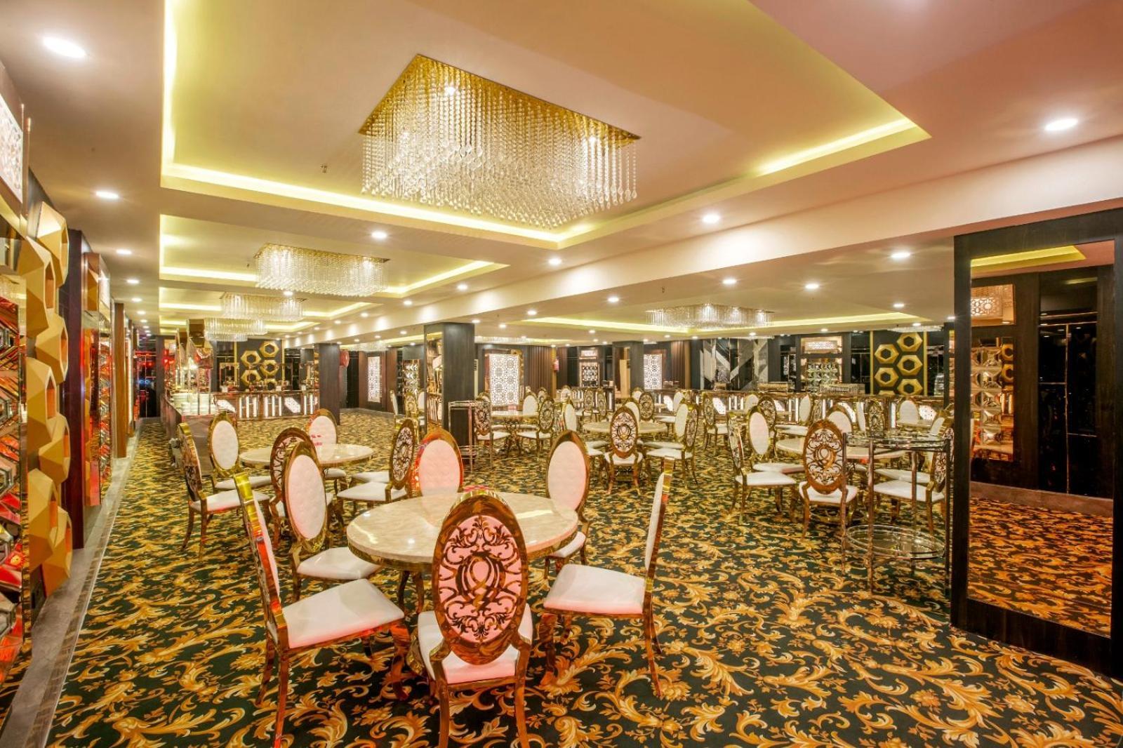 Hotel Prithvi-Raj Near Delhi Airport New Delhi Extérieur photo
