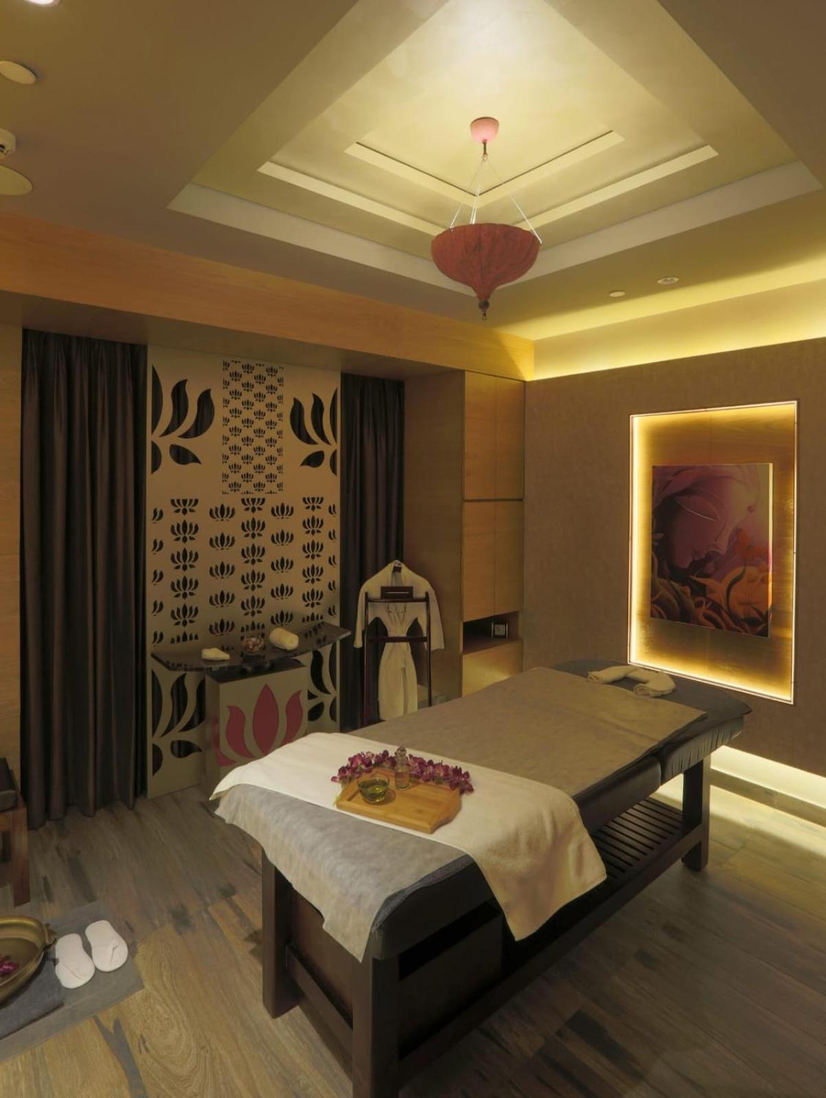 Hotel Prithvi-Raj Near Delhi Airport New Delhi Extérieur photo
