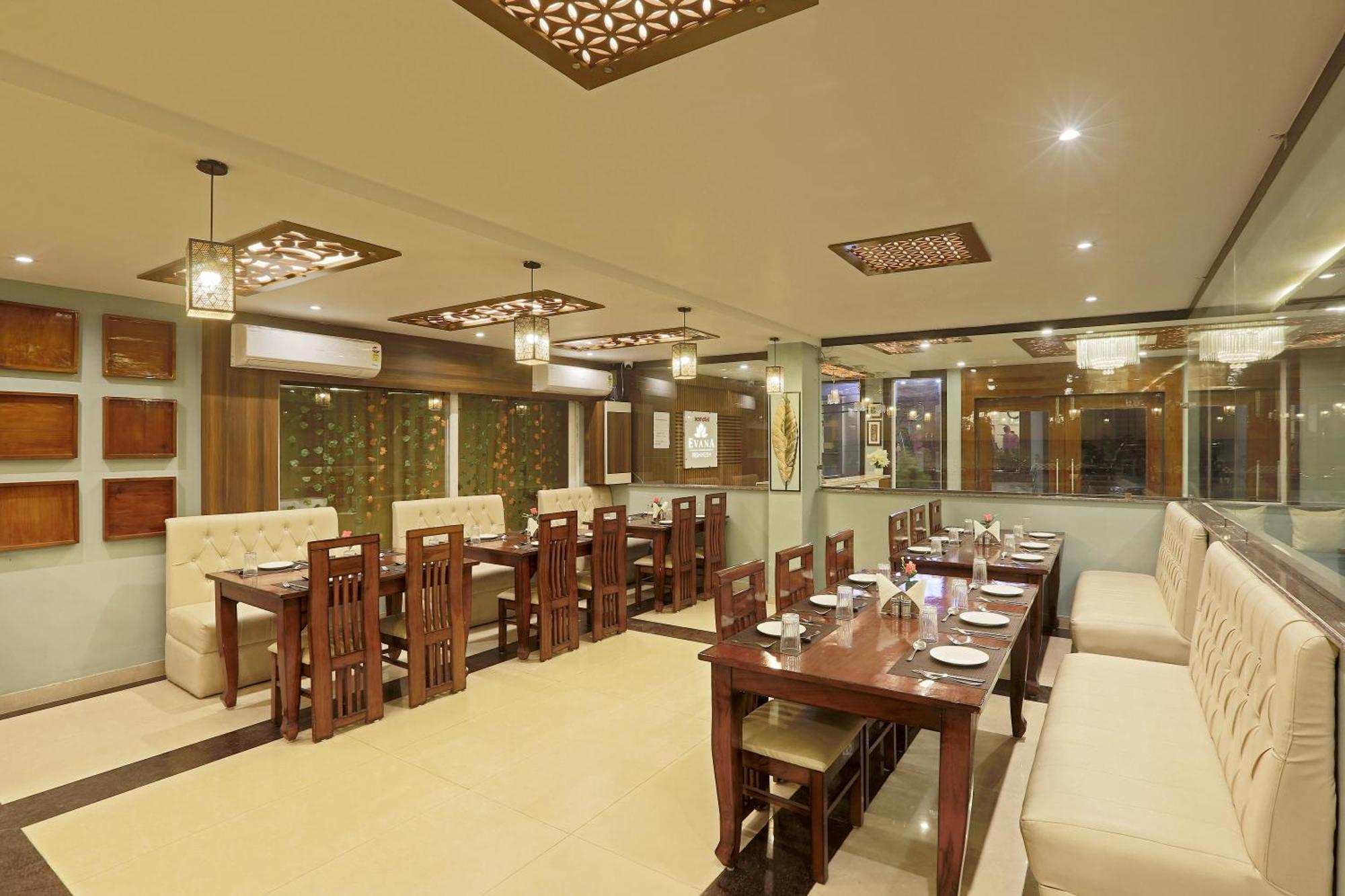 Hotel Prithvi-Raj Near Delhi Airport New Delhi Extérieur photo