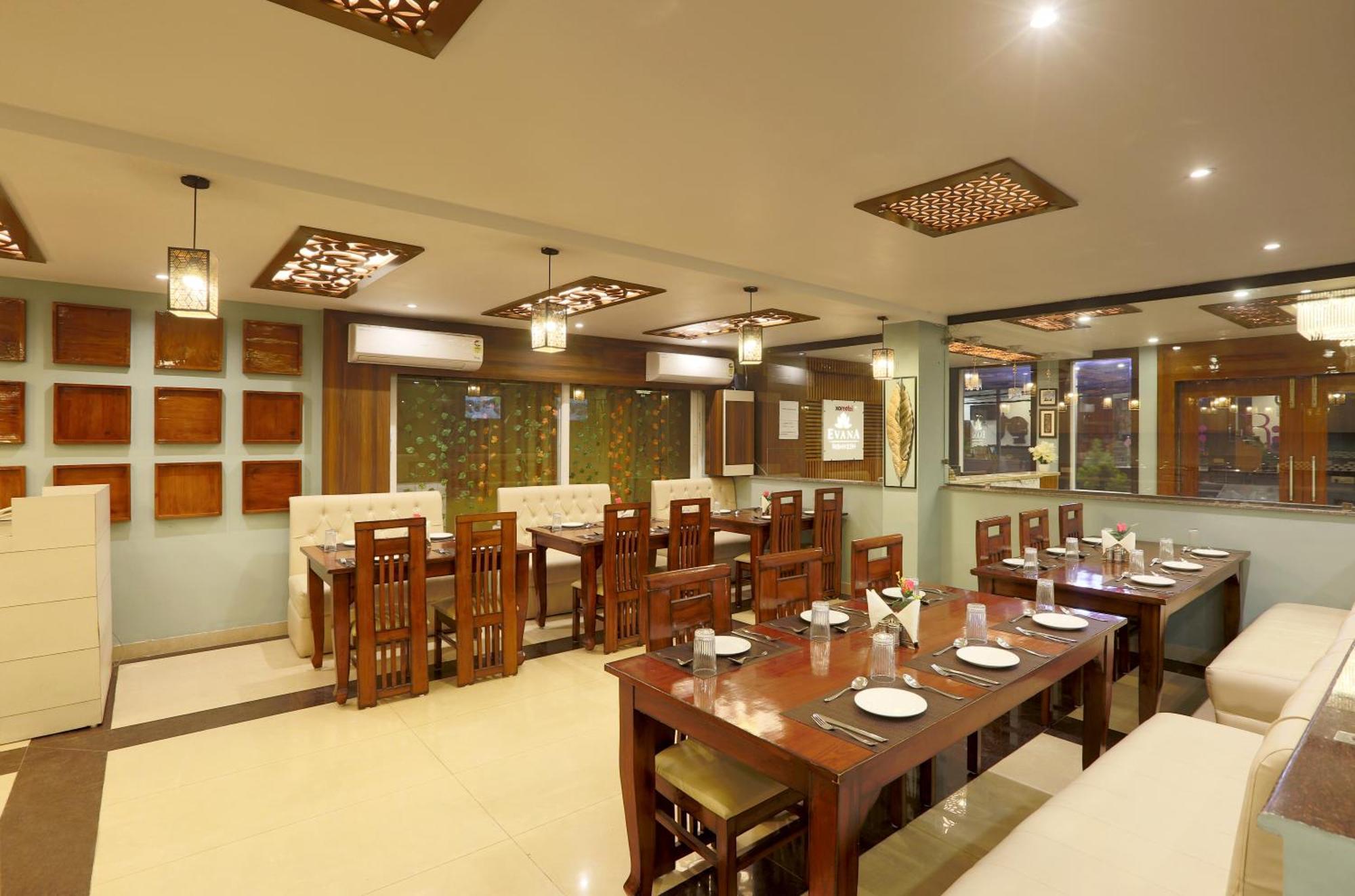 Hotel Prithvi-Raj Near Delhi Airport New Delhi Extérieur photo